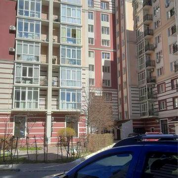 Продаж квартири в Гостомелі ЖК Покровський