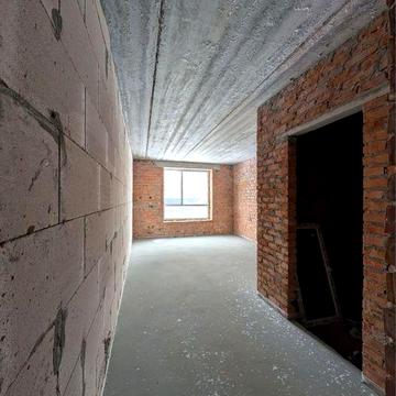 Смарт квартира, газове опалення. Буча ЖК Сенсація