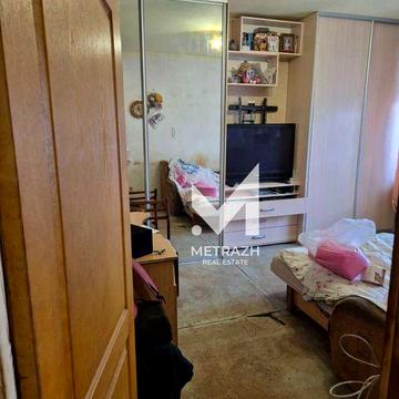 У продажі 2-кімнатна квартира район ХТЗ (90675)