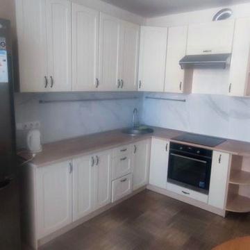 Оренда 1 кімнатной жк Акварелі 2