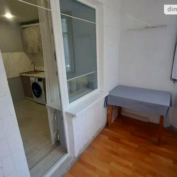 Довгострокова оренда 1к Квартира Сонячна Набережна (Малиновського Маршала) вулиця