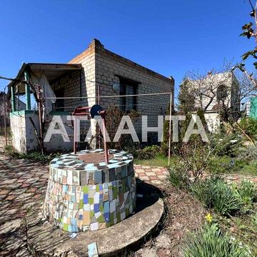 Продаж будинку з ділянкою 6 соток