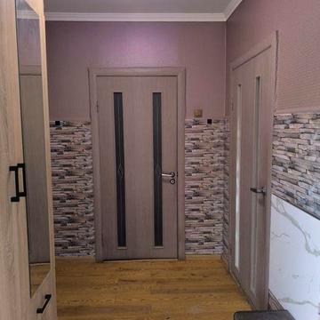 Компактний будинок