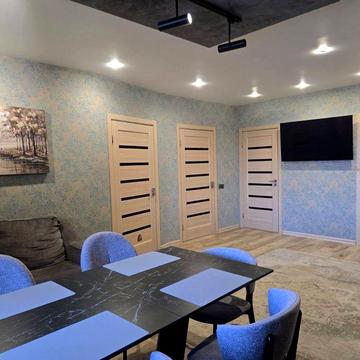 Продам квартиру Новострой