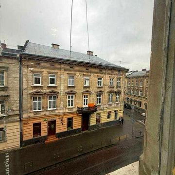 Продаж 1 кім. квартири вул. Пекарська Центр Міста
