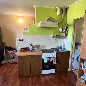 Квартира -студія 16500$