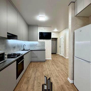 Перша оренда євро 2к квартира ЖК Софія Резиденс Молодіжна 8