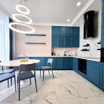 Джона Маккейна 26, ЖК Річмонд, ЖК Richmond, Печерськ  нова дизайнерська квартира, вперше в оренді.