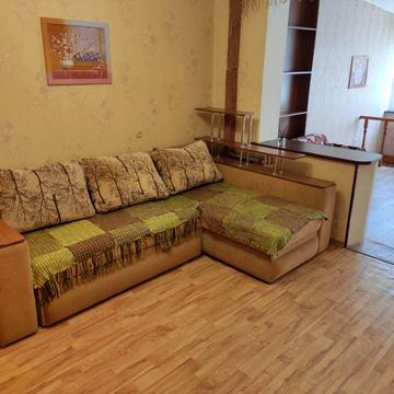 Здам 2-х кімн. кв. 70м.кв. з власним підвалом.