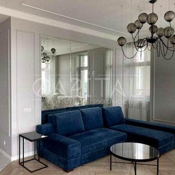 Аренда / Квартира / Спаська, Подол, Киев\ метро Контрактовая  площадь