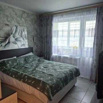 Оренда однокімнатної квартири в м. Дніпро жилой масив Парус-2