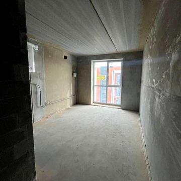 Студія з газовим опаленням