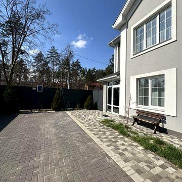 Таунхаус в Лісовій Бучі