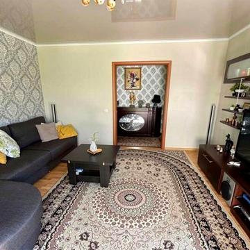 Продається 3кімн квартира