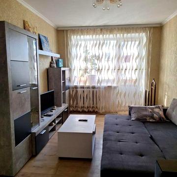 Сдам 3 комнатную квартиру