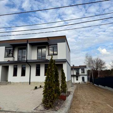 Крюківщина •Оришки• Новий Таунхаус, котеджне містечко