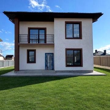 Продаж окремого будинку Солонка