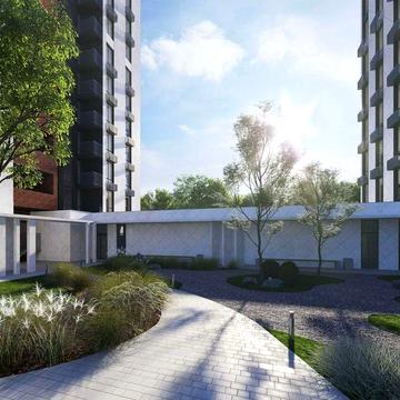 Продаж 2-кімнатної квартири без комісій! Перший внесок 5,000$ РОЗТЕРМІНУВАННЯ ЖК Odesa City