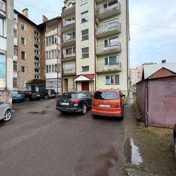 Елітна квартира біля парку центр Коломиї. ЖК Довженка-1