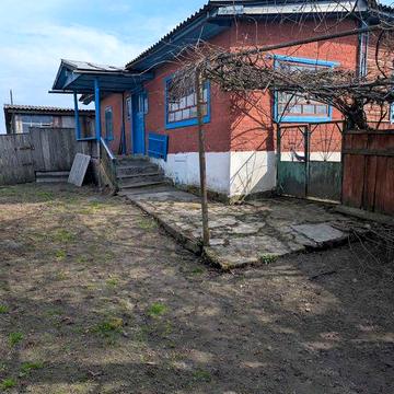 Будинок в с.Анисів, 20км від міста