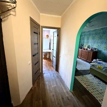 Здам квартиру на двгий термін