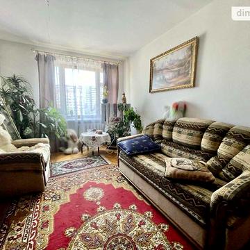 Продаж 2к Квартира Пулюя Івана вулиця