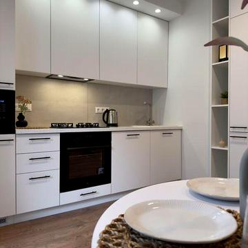 Продаж 1к Квартира Ольги Кобилянської (Достоєвського) вулиця ЖК Синергия Сити