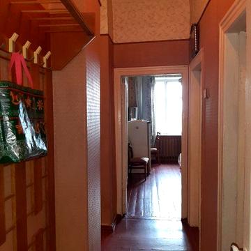 Продам 3 комн кв 70 м2 гараж в подарок пгт ПЕРЕСЕЧНОЕ 20500уек пгт ПЕР ЖК нет