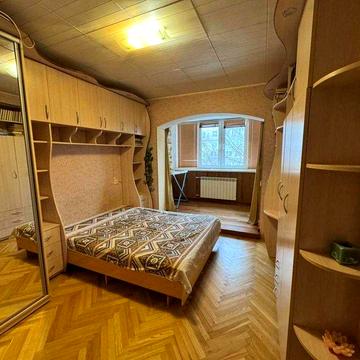 Світлицького 26А, Виноградар, оренда 3к квартири, ГАЗ! 6 поверх!