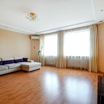 Оренда, Євгена Коновальця, 32Б, 3 кімнати, 117 м², Kiyv rent apartment