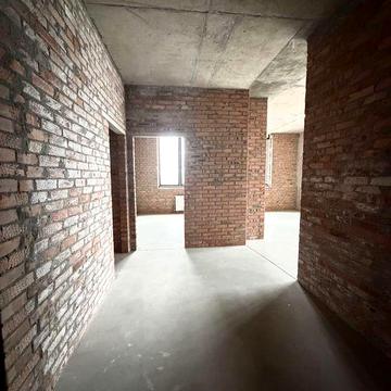 Квартира з видом на парк в ЖК Crystal Park Tower ЖК Crystal Park Tower