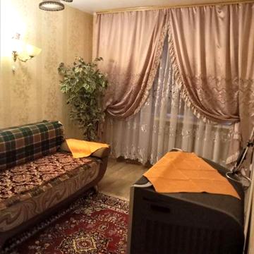 1комн.кв пр.Ушакова Центр