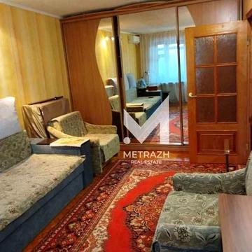 Продається 1-кімнатна квартира на Пятихатках (86190)