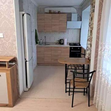 Сдам квартиру на Черемушках/парк Марка Твена