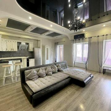 Квартира 72 метра в самом центре Одессы! Греческая