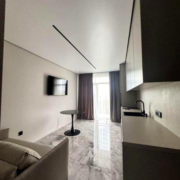 ТОП! 2-кімнатна квартира з гардеробною та паркінгом, перша здача