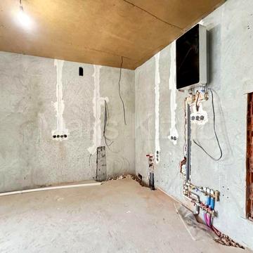 Продаж 1к квартири ЖК Кристал/Crystal/Новобудова/52 м2 ЖК Crystal