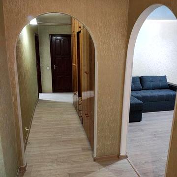 Здам в оренду 3кім. квартиру