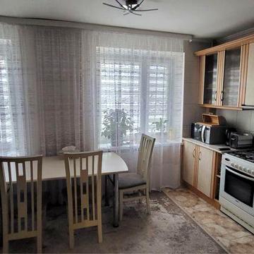 Оренда 3 кімнатної квартири Порт сіті