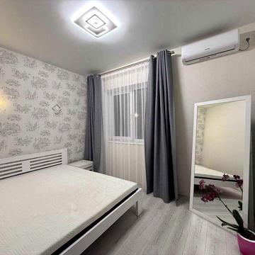 Оренда Таунхаусів в комплексі, ГЕНЕРАТОР, без % Лівий берег, М ЛІСОВА