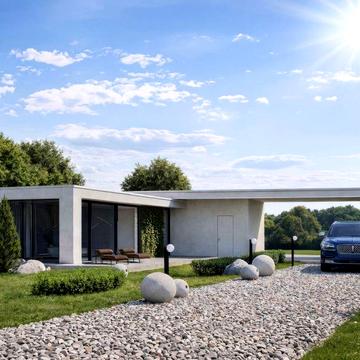 Продаж  СУЧАСНОГО КОТЕДЖУ Mazepa Hills 120 кв.м