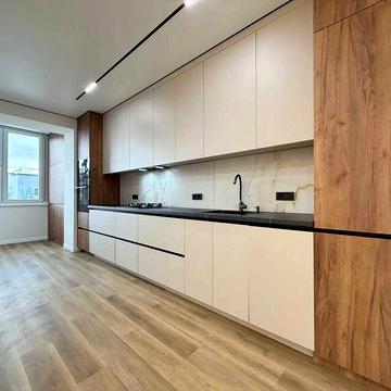 Велика однокімнатна біля парку Шевченка ЖК Містечко Паркове