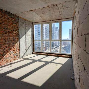 Продаж 1-кімнатна квартира під ремонт в Ірпені, Університетська 1Б, видова, можна під Сертифікат