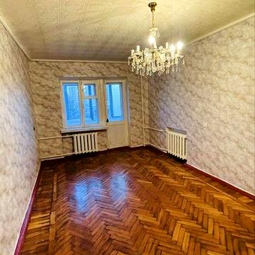 Продам 1к квартиру Центральный рынок