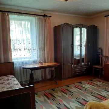 Продається затишна 1-кімнатна квартира в місті Нововолинськ