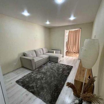 Здається 1 кімнатна квартира в ЖК Рівер Парк , Набережна Перемоги 44