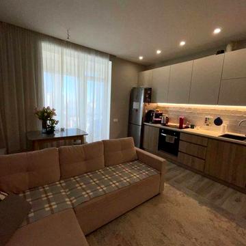 Сдам двухкомнатную квартиру ЖК Омега/Толбухина