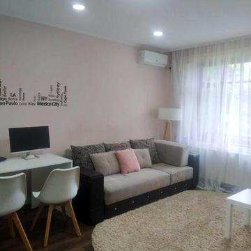 Терміново здається двохкімнатна квартира