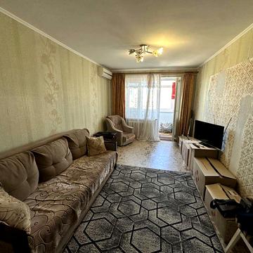 Продажа 3к на Киевской (Лески)‼️