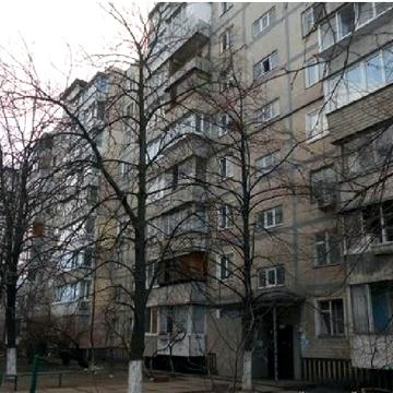 Оренда 3-х кімнатноі квартири на Березняках